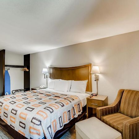 Orangewood Inn&Suites Midtown Austin Exterior foto